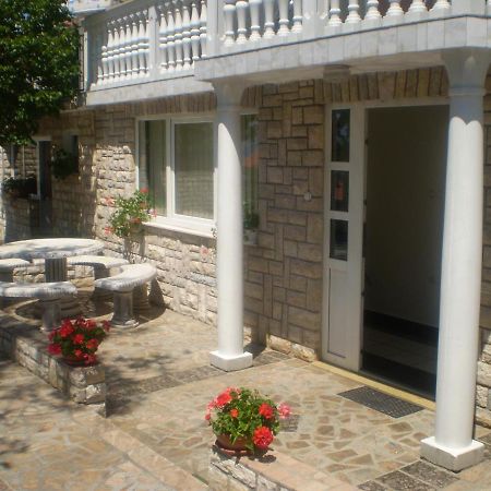 Apartments Barbara Senj  Exterior photo