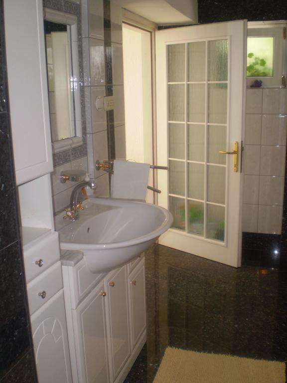 Apartments Barbara Senj  Room photo