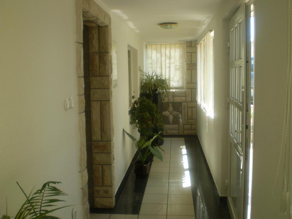 Apartments Barbara Senj  Room photo